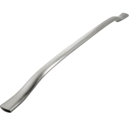 Belwith Products 18 In. On Center Appliance Pull - Satin Nickel BWP2168 SN